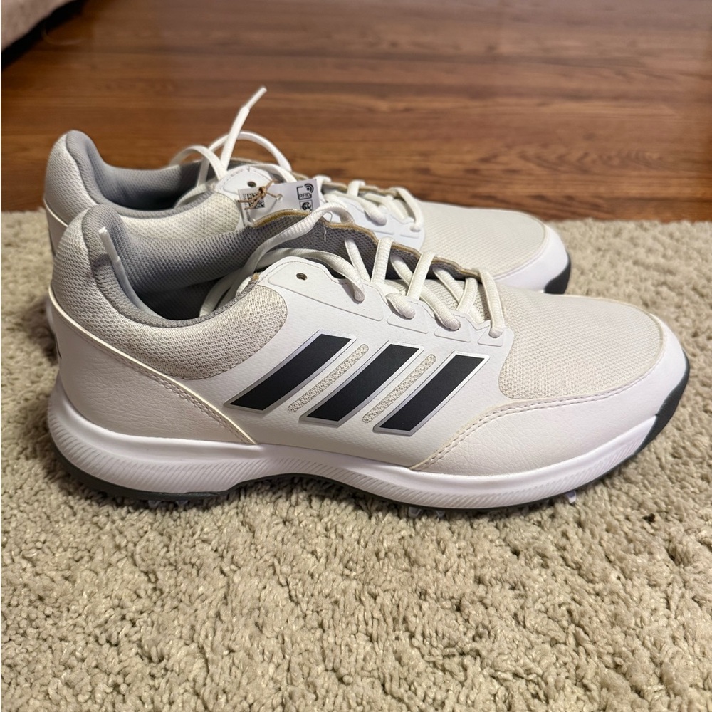 Brand New Adidas Men's Golf Shoes